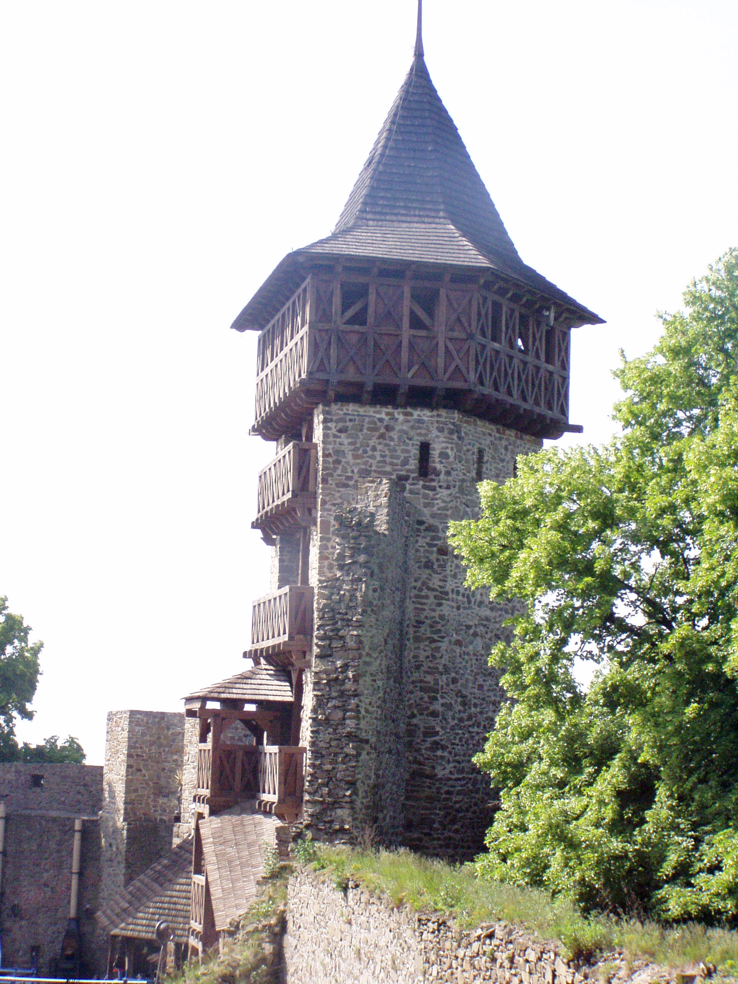 Helfštýn